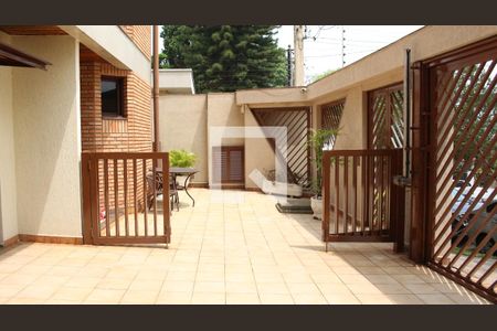 Casa para alugar com 500m², 4 quartos e 6 vagasGaragem