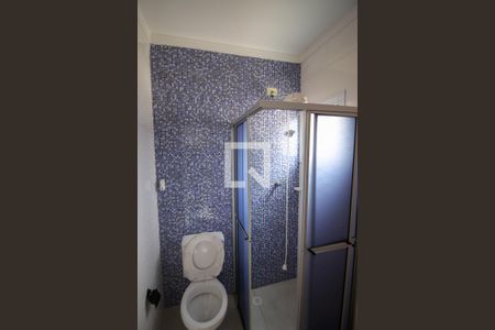 Casa de condomínio à venda com 80m², 2 quartos e 2 vagasBanheiro / Suíte 2