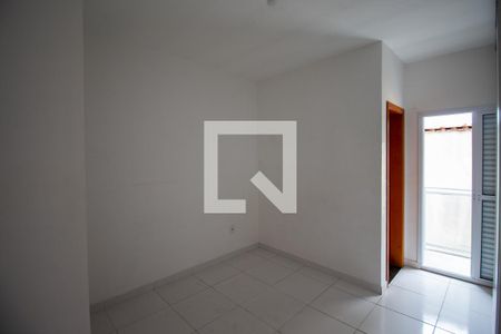 Casa de condomínio à venda com 80m², 2 quartos e 2 vagasQuarto  / Suíte 2