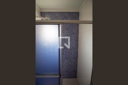 Casa de condomínio à venda com 80m², 2 quartos e 2 vagasBanheiro / Suíte 1