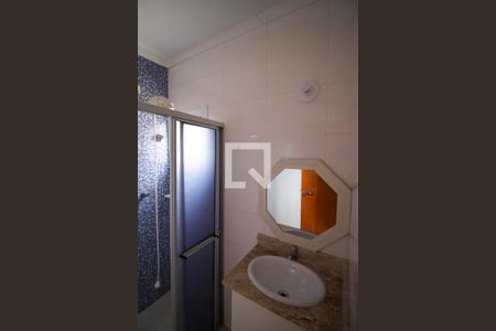 Casa de condomínio à venda com 80m², 2 quartos e 2 vagasBanheiro / Suíte 2