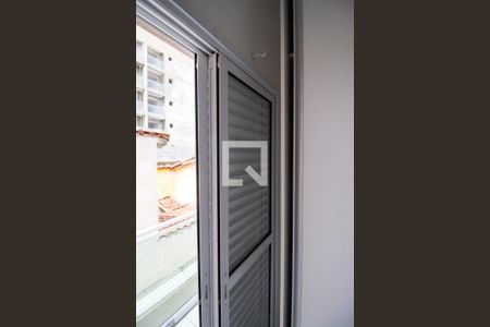 Casa de condomínio à venda com 80m², 2 quartos e 2 vagasQuarto  / Suíte 2 - Varanda