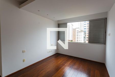Apartamento para alugar com 4 quartos, 500m² em Santo Agostinho, Belo Horizonte