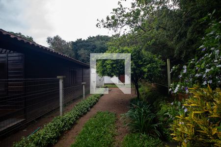 Casa para alugar com 80m², 3 quartos e 2 vagasFachada
