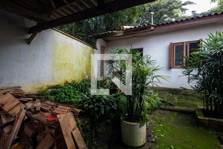 Casa para alugar com 80m², 3 quartos e 2 vagasÁrea comum