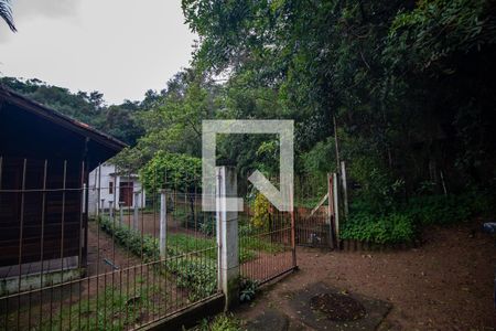 Casa para alugar com 80m², 3 quartos e 2 vagasFachada