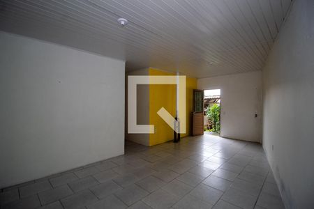 Casa para alugar com 80m², 3 quartos e 2 vagasCozinha