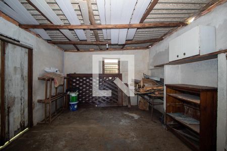 Casa para alugar com 80m², 3 quartos e 2 vagasÁrea comum
