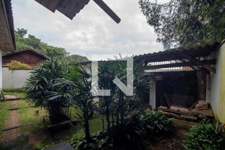 Casa para alugar com 80m², 3 quartos e 2 vagasQuintal