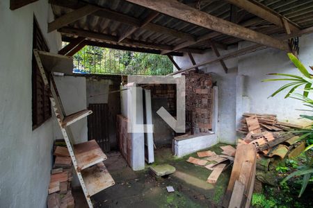 Casa para alugar com 80m², 3 quartos e 2 vagasÁrea comum