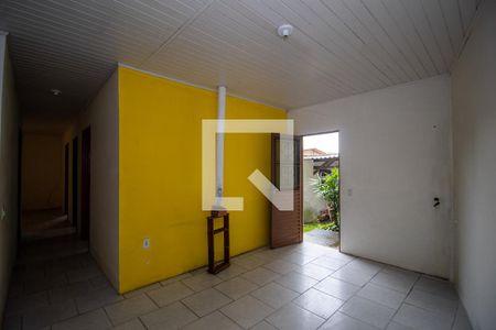 Casa para alugar com 80m², 3 quartos e 2 vagasCozinha