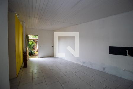 Casa para alugar com 80m², 3 quartos e 2 vagasCozinha