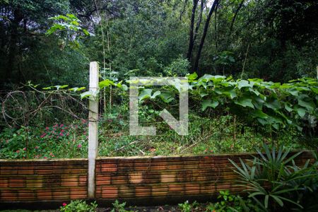 Vista da Sala de casa para alugar com 3 quartos, 80m² em Vila Nova, Porto Alegre