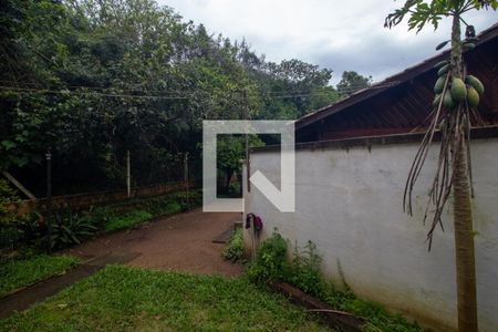 Vista do Quarto de casa para alugar com 3 quartos, 80m² em Vila Nova, Porto Alegre