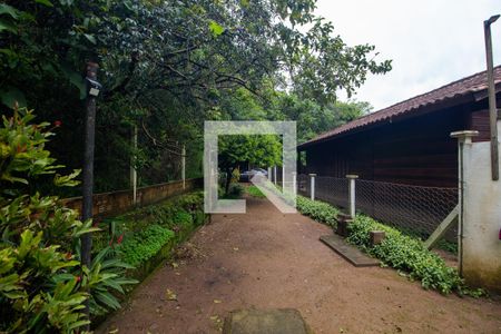 Casa para alugar com 80m², 3 quartos e 2 vagasJardim