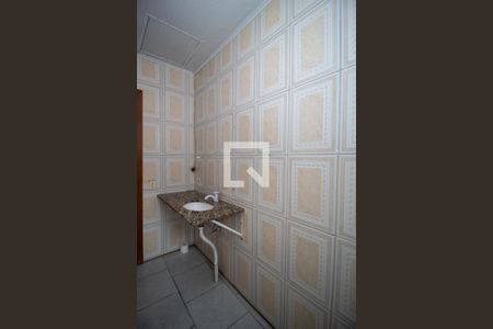 Casa para alugar com 80m², 3 quartos e 2 vagasBanheiro
