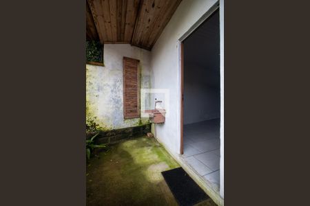 Casa para alugar com 80m², 3 quartos e 2 vagasÁrea de Serviço