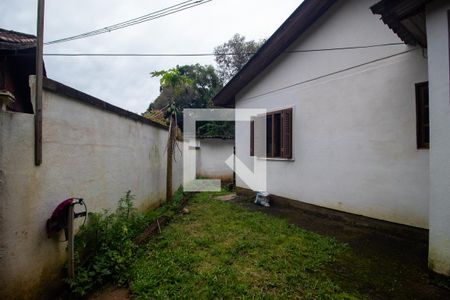 Casa para alugar com 80m², 3 quartos e 2 vagasJardim