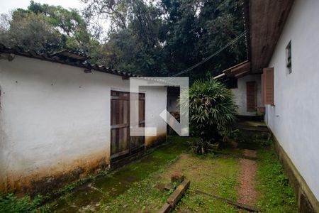 Casa para alugar com 80m², 3 quartos e 2 vagasQuintal