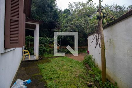 Casa para alugar com 80m², 3 quartos e 2 vagasQuintal
