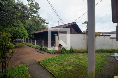 Casa para alugar com 80m², 3 quartos e 2 vagasJardim