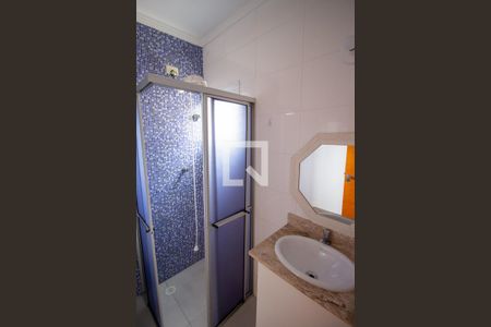 Casa de condomínio à venda com 80m², 2 quartos e 2 vagasBanheiro / Suíte 2