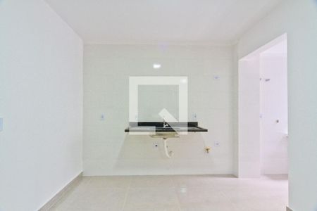 Studio de kitnet/studio à venda com 1 quarto, 37m² em Santana, São Paulo