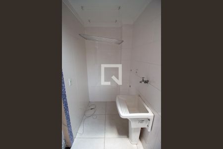 Casa de condomínio à venda com 80m², 2 quartos e 2 vagasCozinha