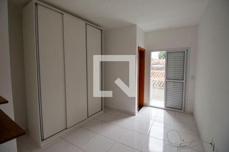 Casa de condomínio à venda com 80m², 2 quartos e 2 vagasQuarto 2