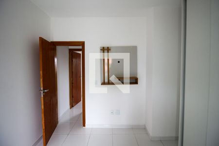 Casa de condomínio à venda com 80m², 2 quartos e 2 vagasQuarto 2