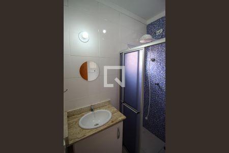 Casa de condomínio à venda com 80m², 2 quartos e 2 vagasBanheiro / Suíte 2