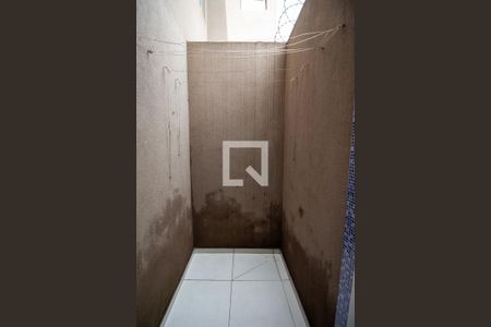 Casa de condomínio à venda com 80m², 2 quartos e 2 vagasÁrea de Serviço