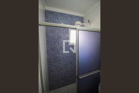 Casa de condomínio à venda com 80m², 2 quartos e 2 vagasBanheiro / Suíte 1