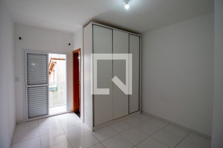Casa de condomínio à venda com 80m², 2 quartos e 2 vagasQuarto / Suíte 2