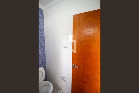 Casa de condomínio à venda com 80m², 2 quartos e 2 vagasBanheiro / Suíte 2