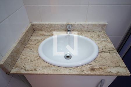 Casa de condomínio à venda com 80m², 2 quartos e 2 vagasBanheiro / Suíte 2