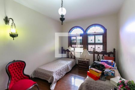 Casa à venda com 715m², 5 quartos e 6 vagasQuarto 4