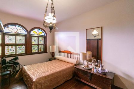 Casa à venda com 715m², 5 quartos e 6 vagasQuarto Suíte 3