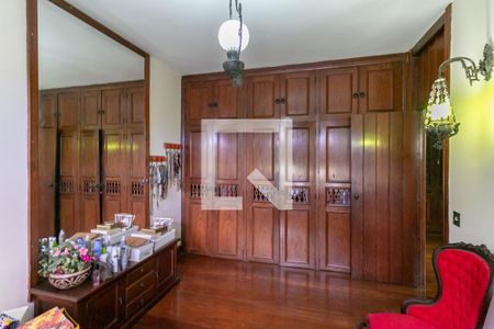 Casa à venda com 715m², 5 quartos e 6 vagasQuarto 4