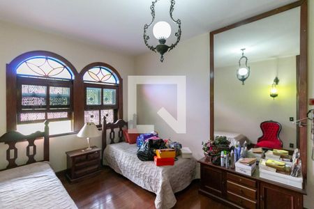 Casa à venda com 715m², 5 quartos e 6 vagasQuarto 4