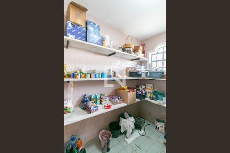 Casa à venda com 715m², 5 quartos e 6 vagasCozinha