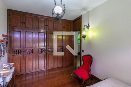 Casa à venda com 715m², 5 quartos e 6 vagasQuarto 4