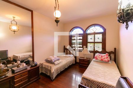 Casa à venda com 715m², 5 quartos e 6 vagasQuarto 3