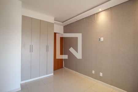 Suíte 1 de casa para alugar com 2 quartos, 93m² em Jardim Eucalíptos, Sorocaba