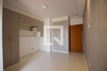 Suíte 1 de casa para alugar com 2 quartos, 93m² em Jardim Eucalíptos, Sorocaba