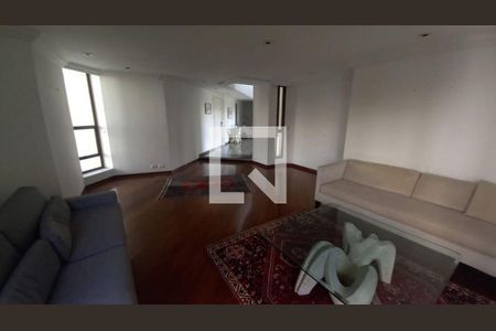 Apartamento para alugar com 4 quartos, 251m² em Vila Nova Conceição, São Paulo