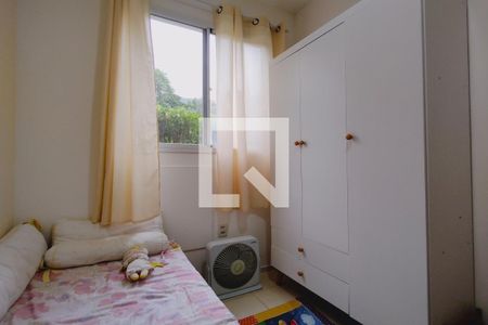 Apartamento à venda com 67m², 3 quartos e 1 vagaQuarto 3 