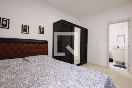 Apartamento à venda com 67m², 3 quartos e 1 vagaQuarto 1