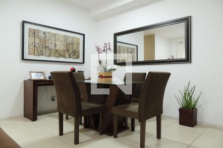 Sala de apartamento à venda com 3 quartos, 67m² em Jacarepaguá, Rio de Janeiro