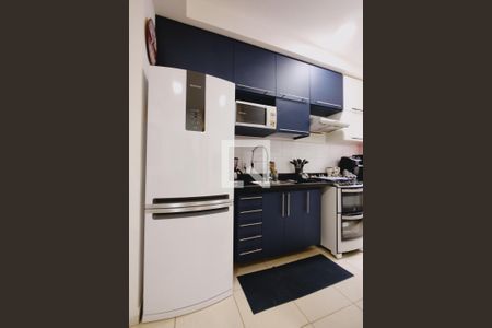 Apartamento à venda com 67m², 3 quartos e 1 vagaCozinha 